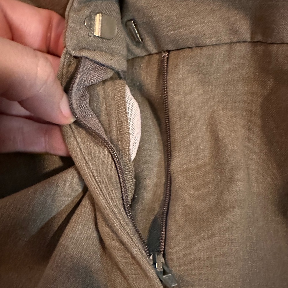 Briggs Straight Leg Dress Pants - Picture 6 of 8